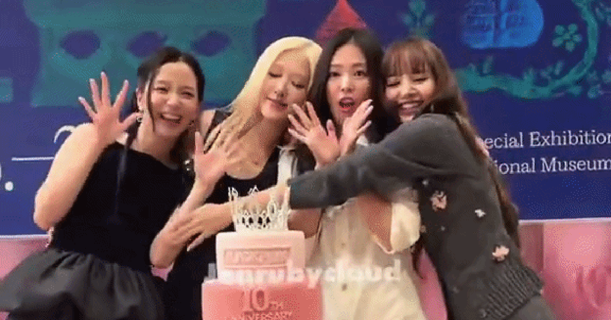 Điều tra sự kiện kỷ niệm 10 năm của BLACKPINK