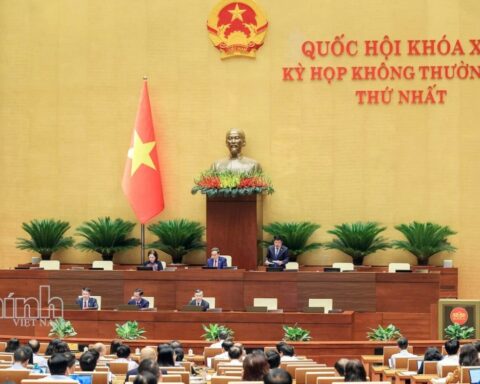 Áp dụng cơ chế đặc thù nhưng không hợp pháp hóa sai phạm