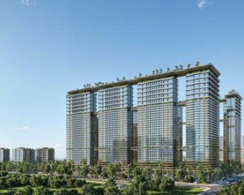 Dòng tiền “săn” BĐS ven biển Vũng Tàu đổi hướng khi giới trẻ tìm kiếm căn hộ thông minh khoảng 2 tỷ đồng