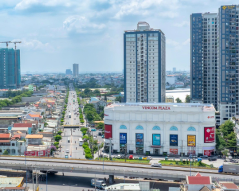 Liên doanh Nhật ra mắt TT GENESIS tại thị trường khu phía Nam TP. Hồ Chí Minh