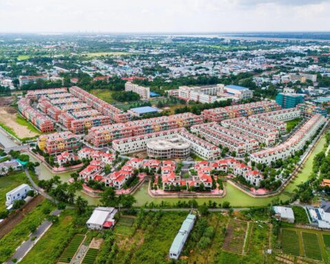 T&T Homes Elite Rivera: Từ tinh hoa đất Rồng Nam đến đô thị khởi nguồn tri thức
