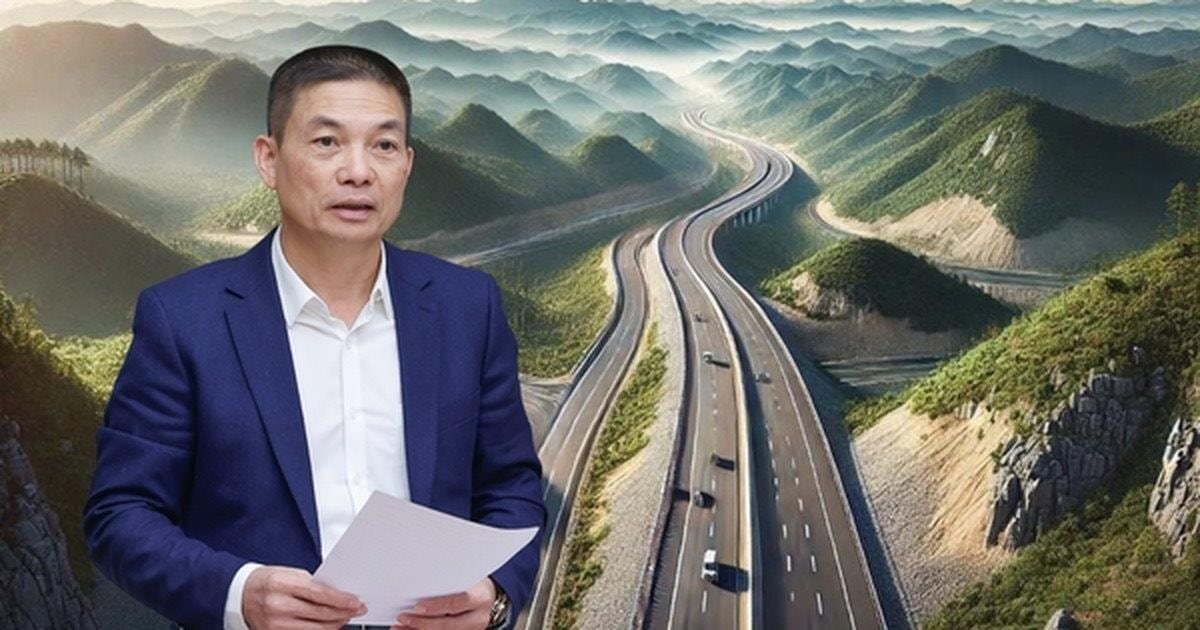 Ngay tháng sau, tuyến cao tốc “xuyên rừng đẹp nhất” Việt Nam hơn 18.000 tỷ đồng do Tập đoàn Sơn Hải đầu tư đặt mục tiêu đạt cột mốc quan trọng