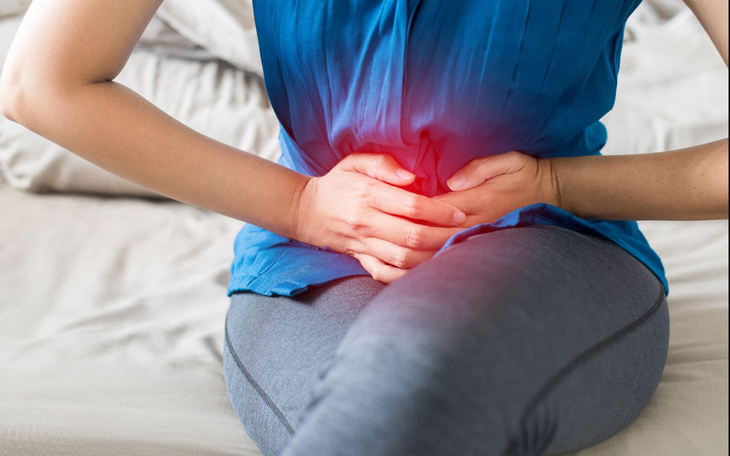 Có nên tập thể dục khi đang có kinh nguyệt?