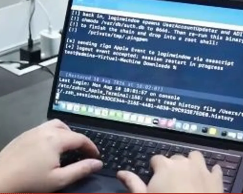 Việt Nam phát hiện lỗ hổng chiếm quyền hệ điều hành MacOS