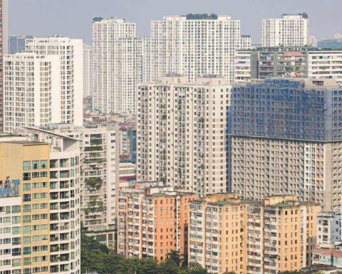 Hết niên hạn sử dụng, nhà chung cư được xử lý thế nào?