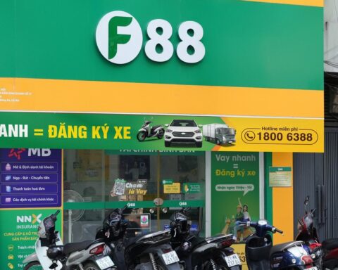 F88 chào bán thành công 50% tổng lượng cổ phiếu đăng ký