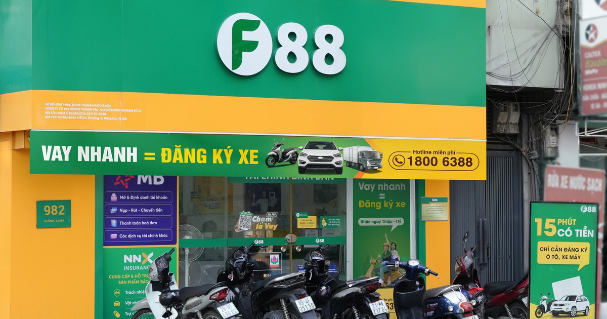 F88 chào bán thành công 50% tổng lượng cổ phiếu đăng ký