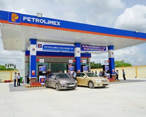 Cổ đông Petrolimex sắp nhận hơn 1.500 tỷ đồng tiền cổ tức