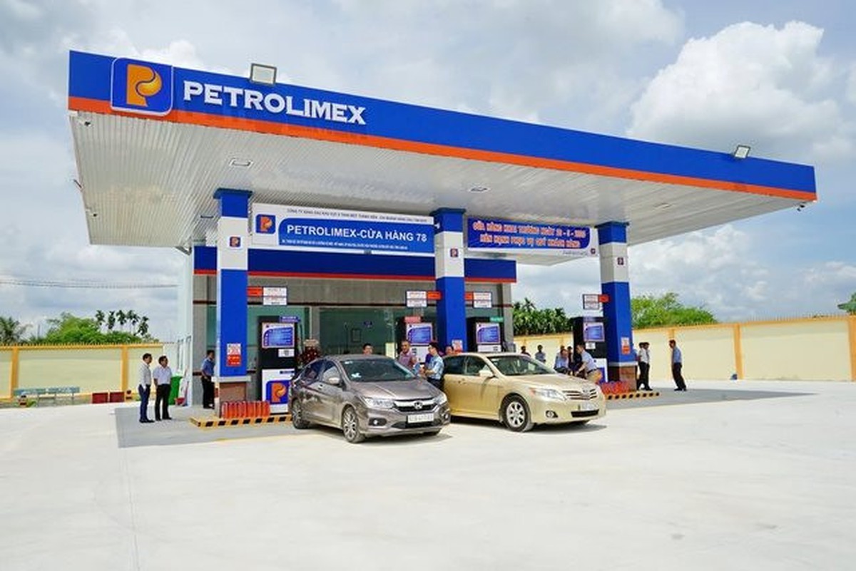 Cổ đông Petrolimex sắp nhận hơn 1.500 tỷ đồng tiền cổ tức