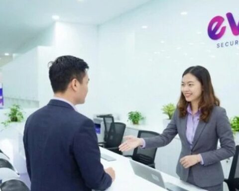 Chứng khoán EVS có Quyền Tổng giám đốc mới