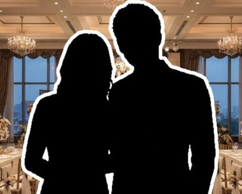 Đang nóng vụ nam diễn viên hạng A có vợ vẫn đi ngoại tình với nữ đại gia 1 đời chồng suốt cả năm qua