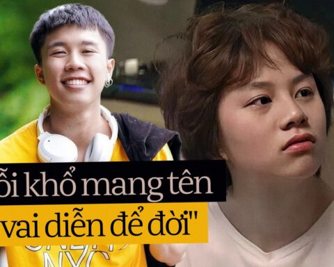 Cái giá của một vai diễn để đời: Càng nổi tiếng, càng khó lột xác