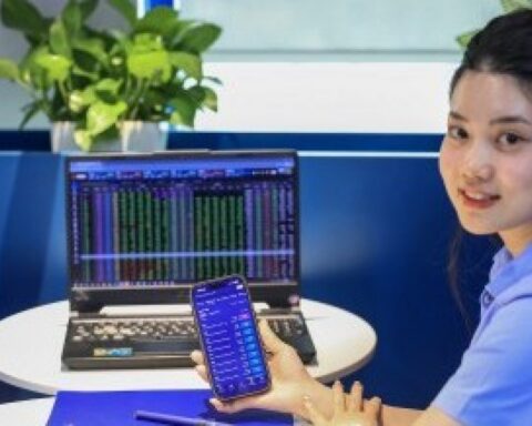 Gần 20 doanh nghiệp chốt quyền cổ tức trong tuần, mức cao nhất lên tới 100%