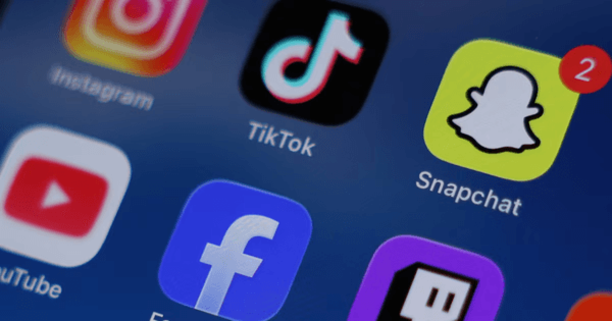 Meta, TikTok thất bại trong nỗ lực chặn hơn 3.000 vụ kiện liên quan đến trẻ em