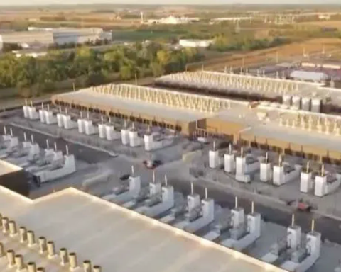 AI đẩy Mỹ vào cuộc đua củng cố hạ tầng năng lượng