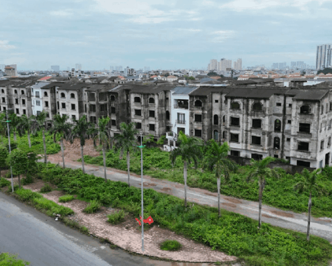 Kích hoạt chính sách chống đầu cơ, chống hưởng chênh lệch địa tô từ việc găm đất, bỏ hoang đất đai