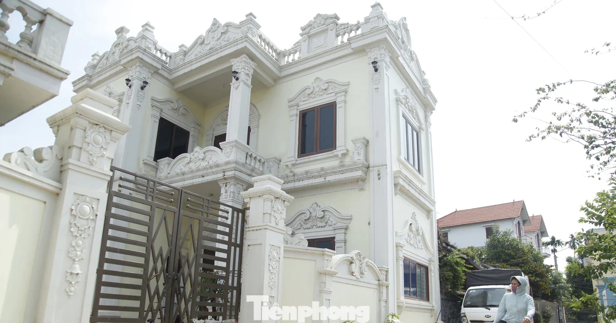 Người dân dỡ nhà ‘tiền tỷ’ nhường đất cho sân bay Gia Bình