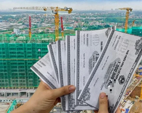 Địa phương cùng giám sát phát hành trái phiếu doanh nghiệp: Có lo chồng chéo?