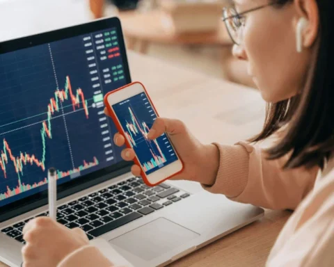 Doanh nghiệp đang đổ tiền vào mã chứng khoán nào?