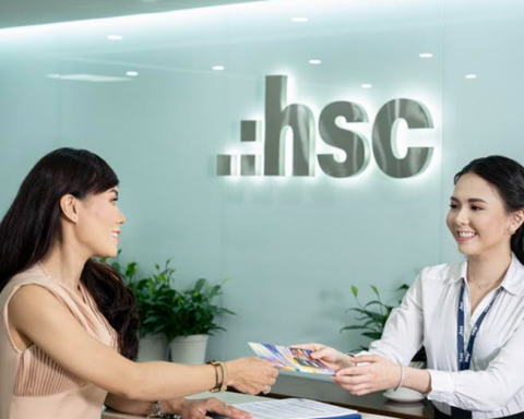Người nội bộ HSC bán thành công 600.000 cổ phiếu HCM