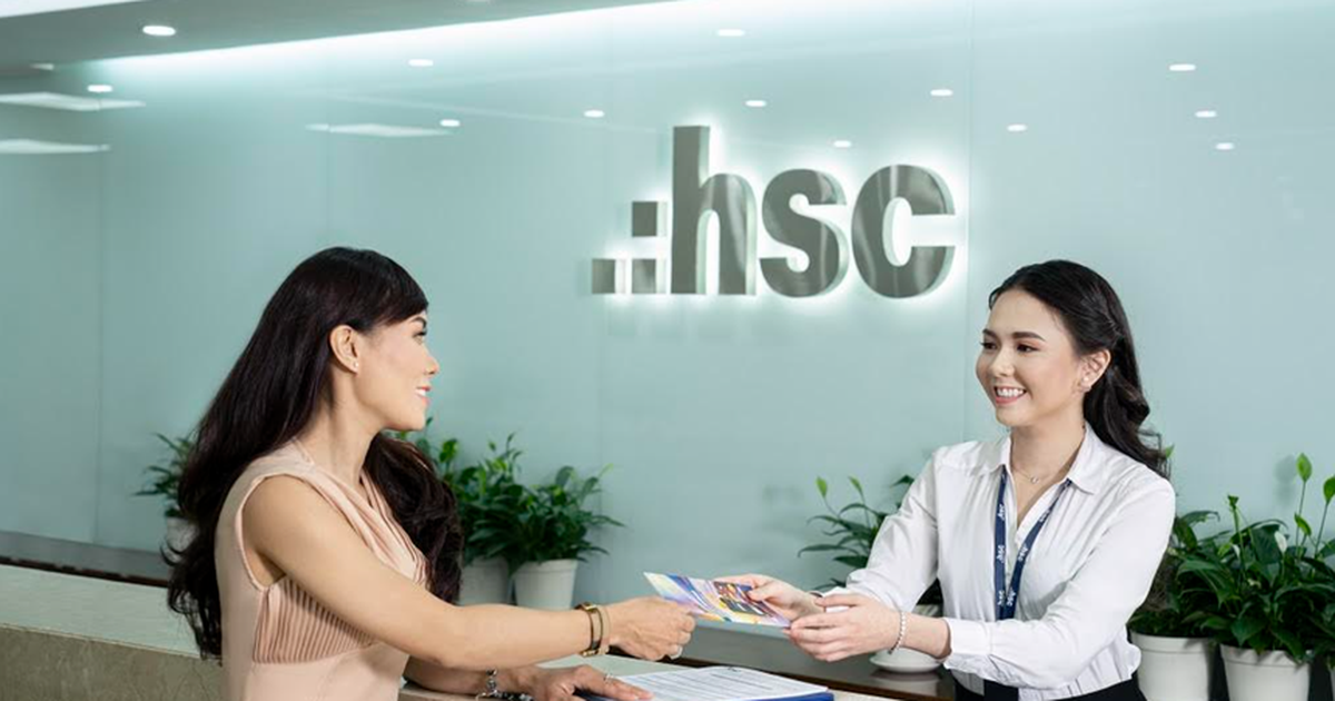 Người nội bộ HSC bán thành công 600.000 cổ phiếu HCM