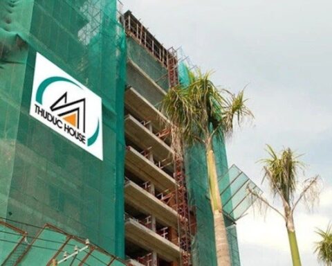 Thuduc House (TDH) gỡ “nút thắt” tài sản, mở thêm dư địa phục hồi hoạt động