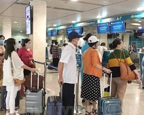 Cơ quan Thuế thông báo: Tất cả các cá nhân có tên trong danh sách sau đây bị tạm hoãn xuất cảnh