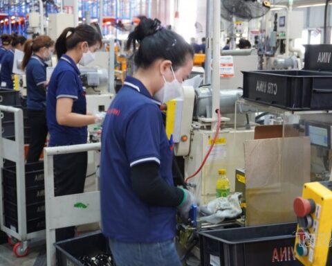 Đề xuất giảm 30% thuế thu nhập thêm “sức bật” cho hộ kinh doanh, doanh nghiệp siêu nhỏ phát triển