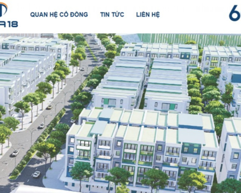COMA 18 bị phạt 425 triệu đồng do nhiều vi phạm về chứng khoán