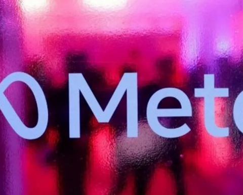 Meta ra mắt mô hình AI mới