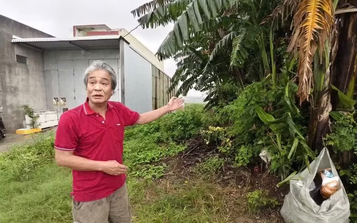 Đất có sổ đỏ 18 năm nhưng ‘không có trên thực địa’: Yêu cầu xử lý dứt điểm trước ngày 15/8