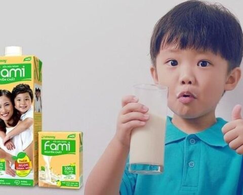 Vừa báo lãi nghìn tỷ, “vua” sữa đậu nành Fami dốc hầu bao chi gần 400 tỷ đồng cổ tức tiền mặt
