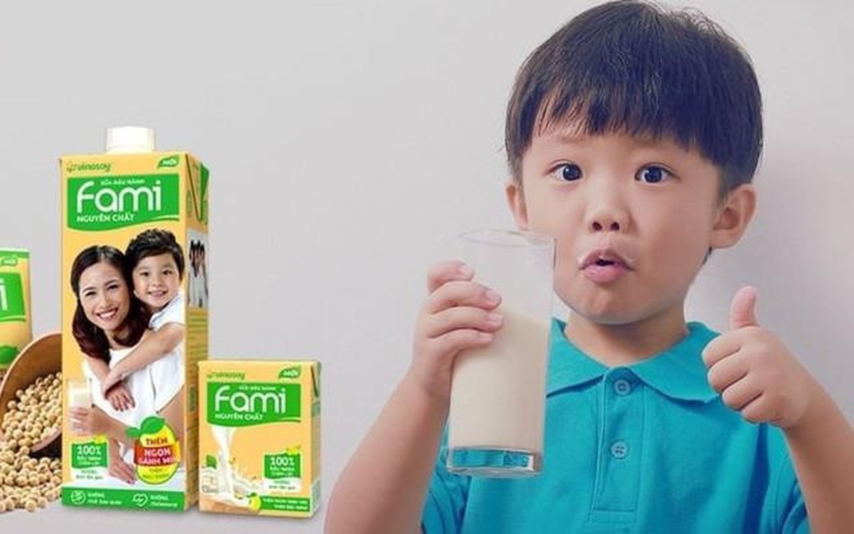 Vừa báo lãi nghìn tỷ, “vua” sữa đậu nành Fami dốc hầu bao chi gần 400 tỷ đồng cổ tức tiền mặt
