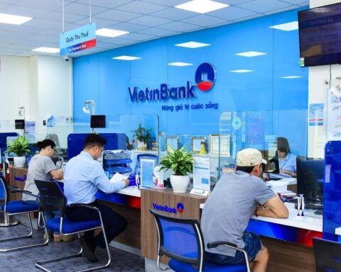 Lãi suất ngân hàng 11/8 tại Agribank, Vietcombank, BIDV, VietinBank, MB, Sacombank, HDBank,…