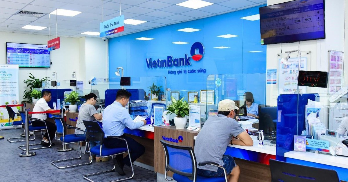 Lãi suất ngân hàng 11/8 tại Agribank, Vietcombank, BIDV, VietinBank, MB, Sacombank, HDBank,…