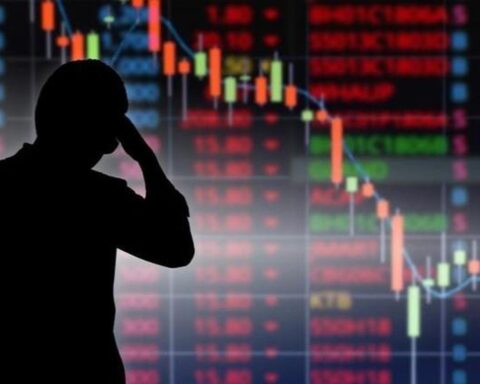 Một biến số có thể khiến chứng khoán rung lắc mạnh