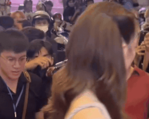 Đã tìm ra nữ thần nhan sắc của cả showbiz Việt: Trấn Thành cảm thán quá đẹp, Steven Nguyễn nhận là hình mẫu lý tưởng