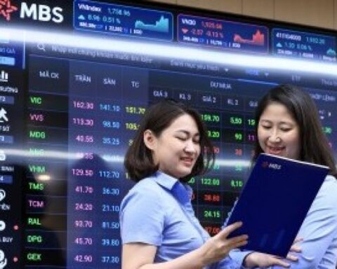 Chứng khoán phái sinh ngày 10/8: Sắc xanh bao phủ, chênh lệch dương trở lại ngoạn mục