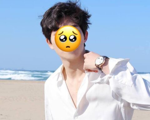 Chưa từng có: Nam diễn viên hạng A biến mất khỏi showbiz suốt 7 năm, nay công khai đã kết hôn và ly dị cùng lúc