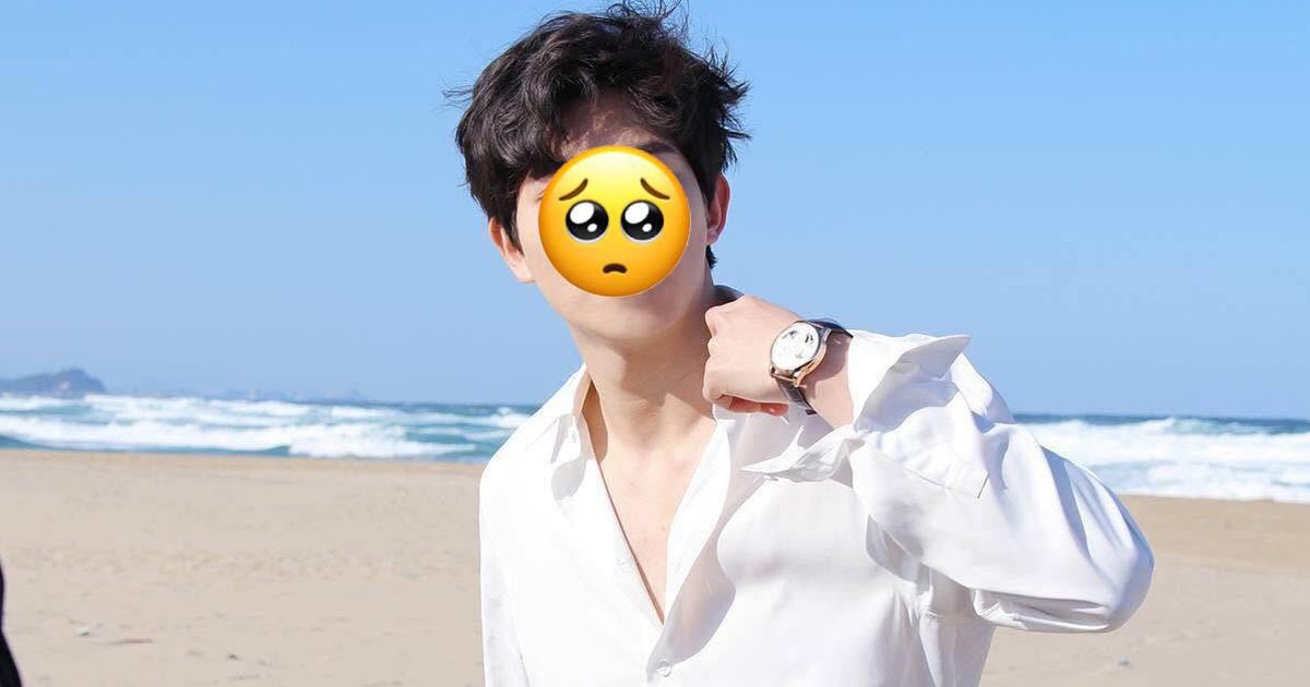 Chưa từng có: Nam diễn viên hạng A biến mất khỏi showbiz suốt 7 năm, nay công khai đã kết hôn và ly dị cùng lúc