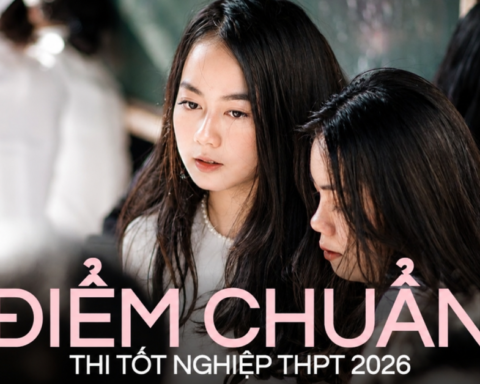 TOÀN CẢNH điểm chuẩn đại học 2026: Kinh tế vẫn nóng nhưng STEM mới là spotlight – Bức tranh ngành nghề thay đổi thật rồi!
