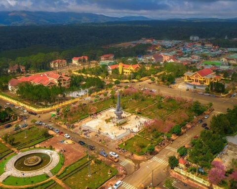 Dự án gần 7.000 tỷ đồng của Sun Group tại nơi được ví như “Đà Lạt thứ 2” có diễn biến quan trọng