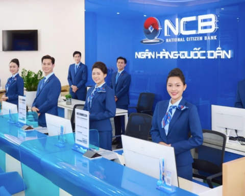 NCB đồng loạt giảm 0,5%/năm lãi suất cho vay từ ngày 11/8, ưu tiên vốn cho các động lực tăng trưởng