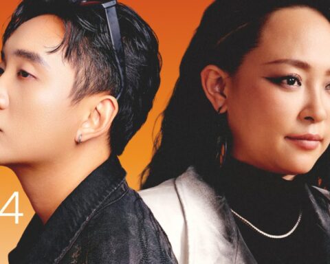 Kimmese x JustaTee: Những đứa trẻ thu âm “Real Love” trong căn bếp ngập tiếng xào rau của mẹ – nay đã làm nên chuyện rồi!