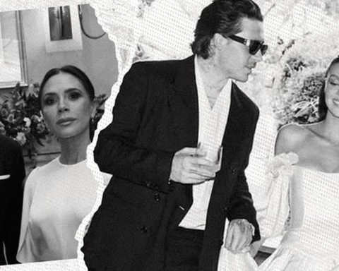 Gia đình Beckham đã bất hòa nhiều năm, một khoảnh khắc của Victoria là giọt nước tràn ly làm bùng nổ mâu thuẫn
