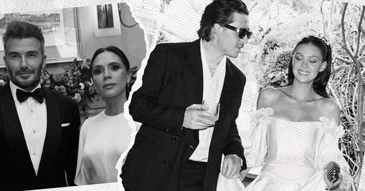 Gia đình Beckham đã bất hòa nhiều năm, một khoảnh khắc của Victoria là giọt nước tràn ly làm bùng nổ mâu thuẫn