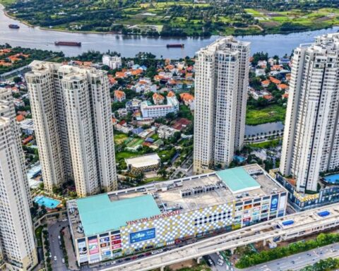TP.HCM có thêm 4 dự án tổ chức, cá nhân nước ngoài được phép sở hữu nhà ở