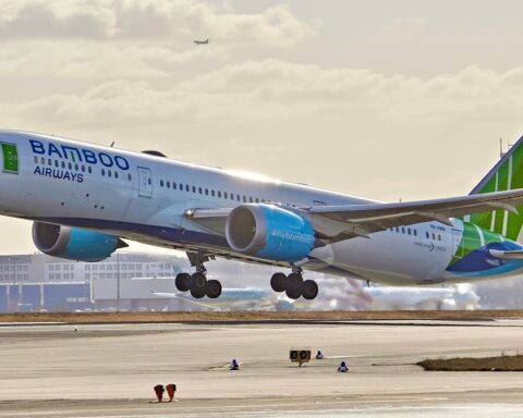 Bamboo Airways chuẩn bị ‘cất cánh trở lại’?