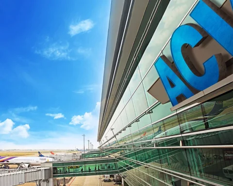 ACV thay đổi nhân sự cấp cao