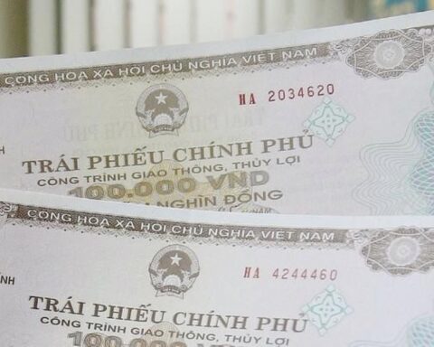 Lợi suất trái phiếu chính phủ tăng chủ yếu ở kỳ hạn ngắn và trung bình trong tuần qua